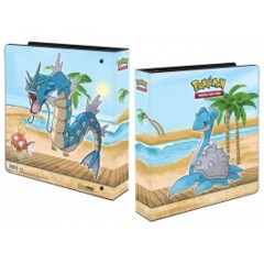 Ultra Pro Pokemon Seaside 2